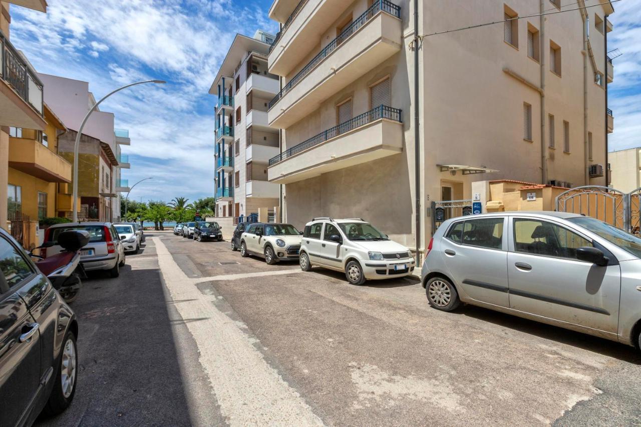 Appartamento Degiorgio8 Αλγκέρο Εξωτερικό φωτογραφία